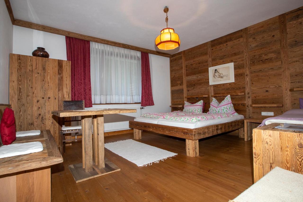 Haus Kogler Hotel Inzersdorf im Kremstal ภายนอก รูปภาพ