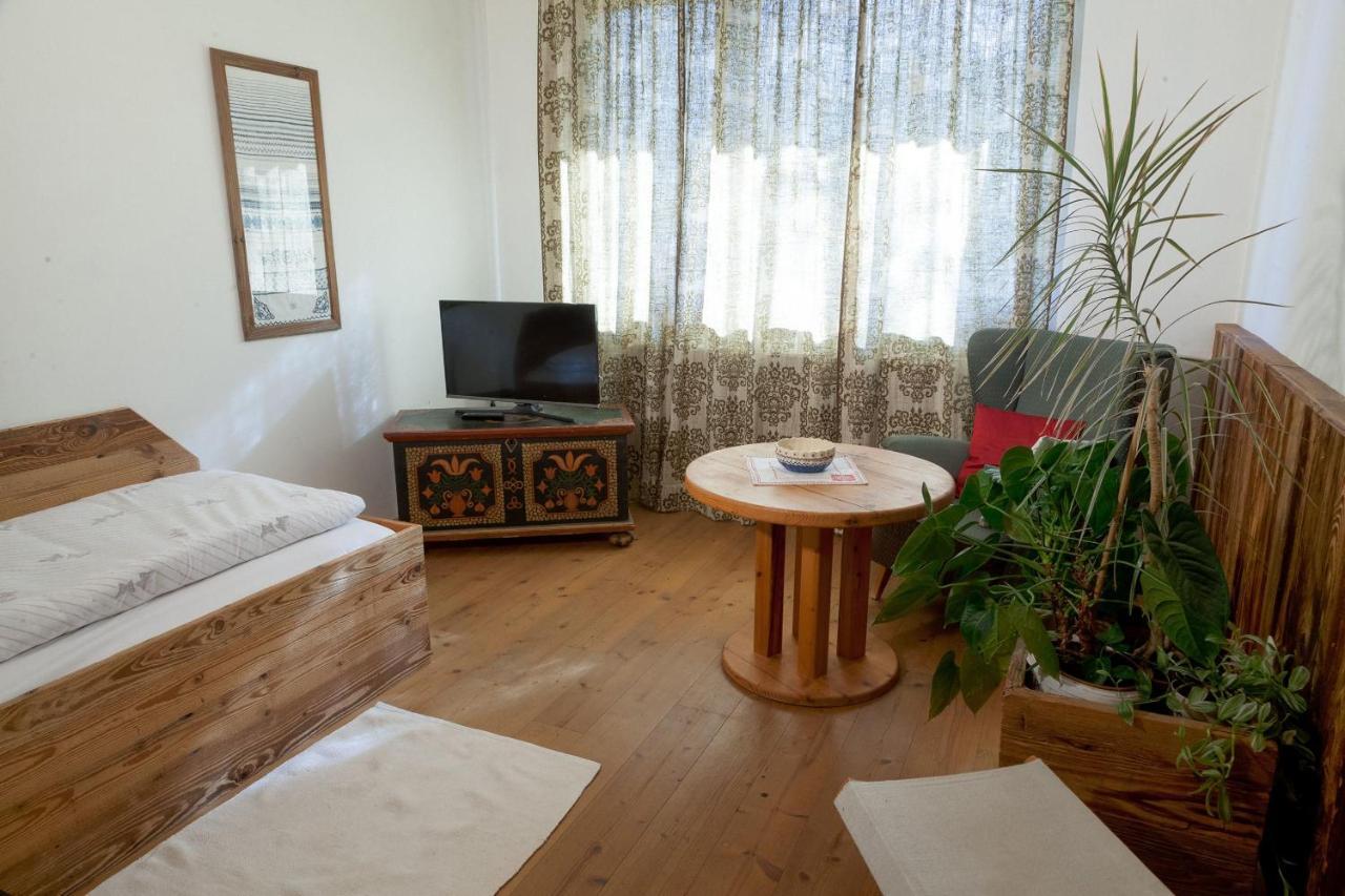 Haus Kogler Hotel Inzersdorf im Kremstal ภายนอก รูปภาพ