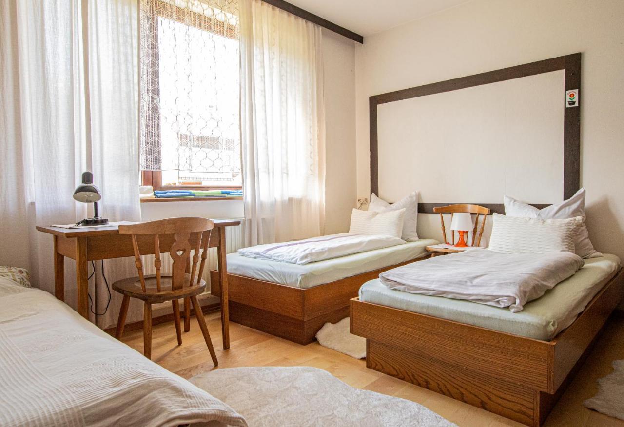 Haus Kogler Hotel Inzersdorf im Kremstal ภายนอก รูปภาพ
