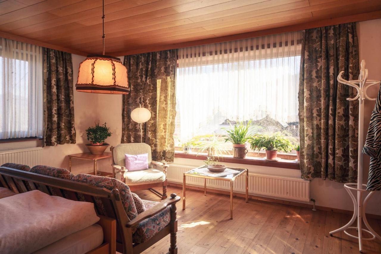 Haus Kogler Hotel Inzersdorf im Kremstal ภายนอก รูปภาพ