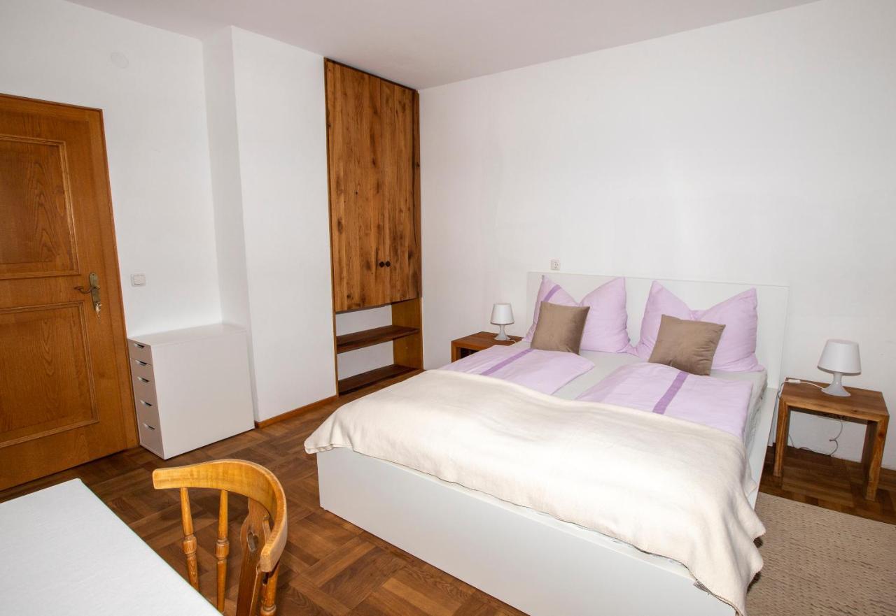 Haus Kogler Hotel Inzersdorf im Kremstal ภายนอก รูปภาพ