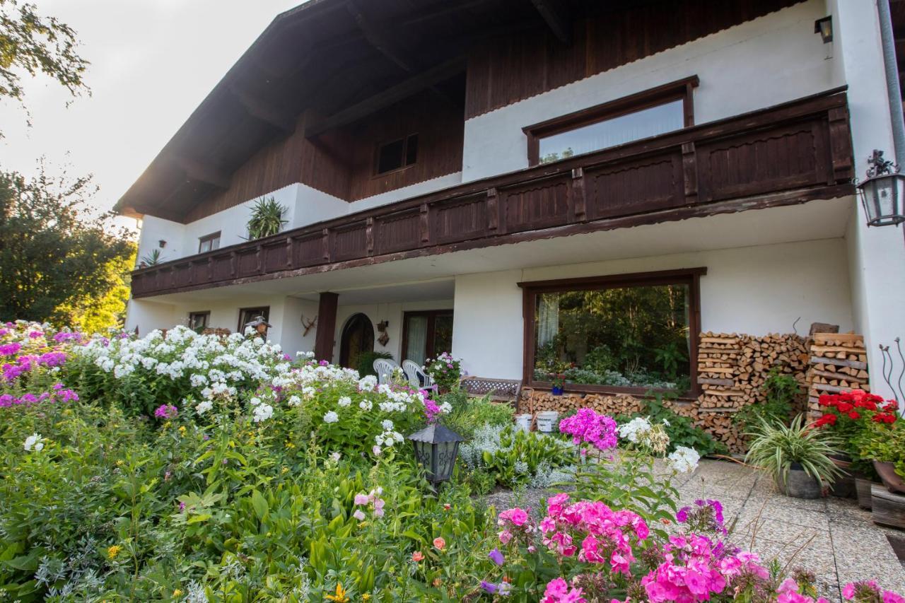 Haus Kogler Hotel Inzersdorf im Kremstal ภายนอก รูปภาพ