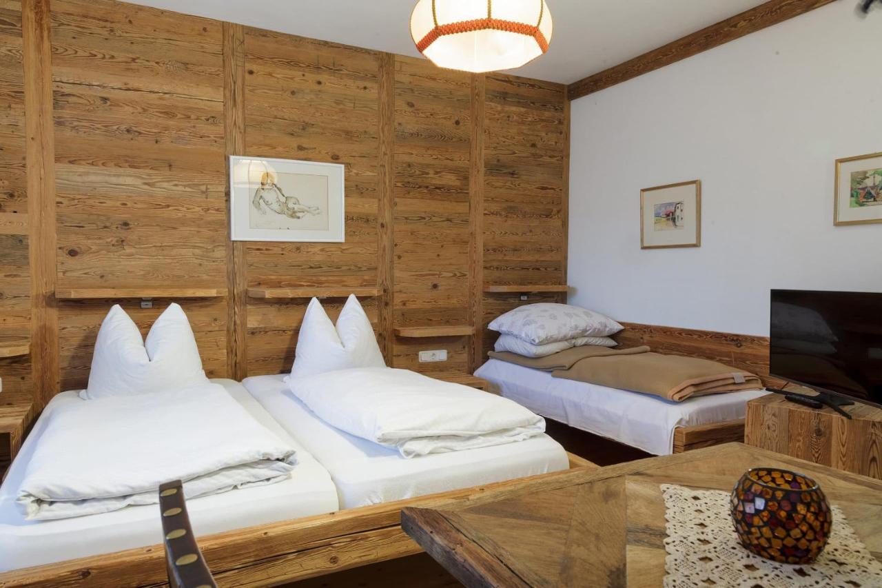 Haus Kogler Hotel Inzersdorf im Kremstal ภายนอก รูปภาพ