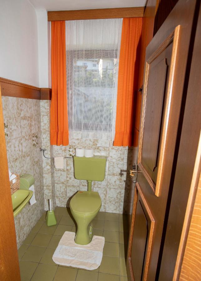 Haus Kogler Hotel Inzersdorf im Kremstal ภายนอก รูปภาพ
