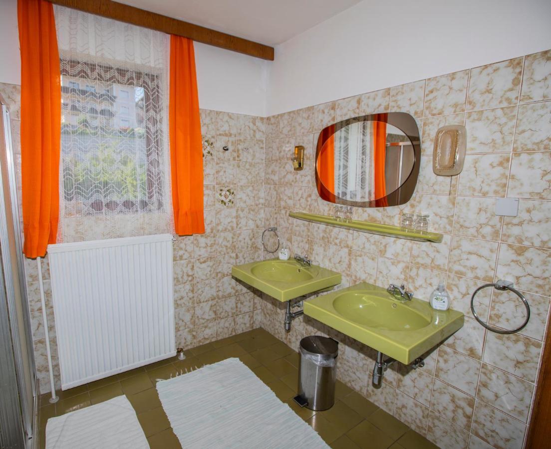 Haus Kogler Hotel Inzersdorf im Kremstal ภายนอก รูปภาพ
