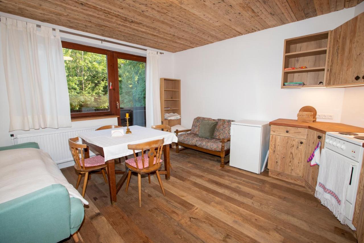 Haus Kogler Hotel Inzersdorf im Kremstal ภายนอก รูปภาพ