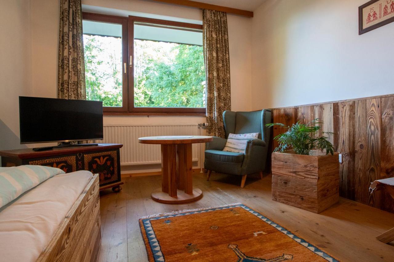 Haus Kogler Hotel Inzersdorf im Kremstal ภายนอก รูปภาพ