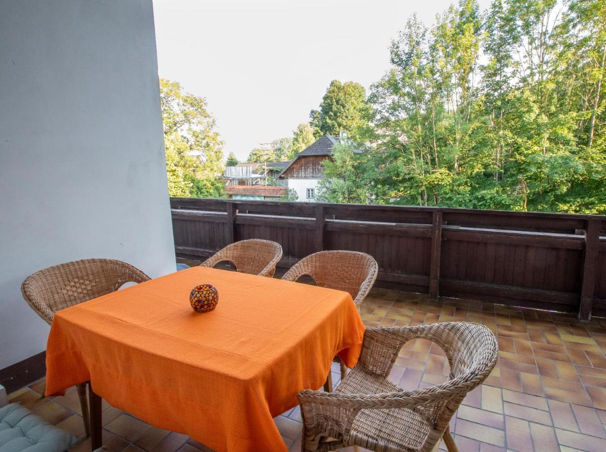 Haus Kogler Hotel Inzersdorf im Kremstal ภายนอก รูปภาพ