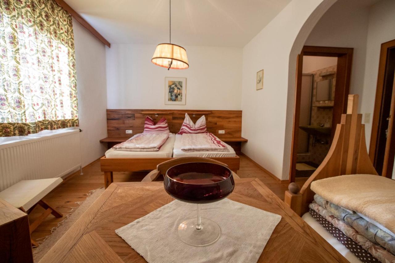 Haus Kogler Hotel Inzersdorf im Kremstal ภายนอก รูปภาพ