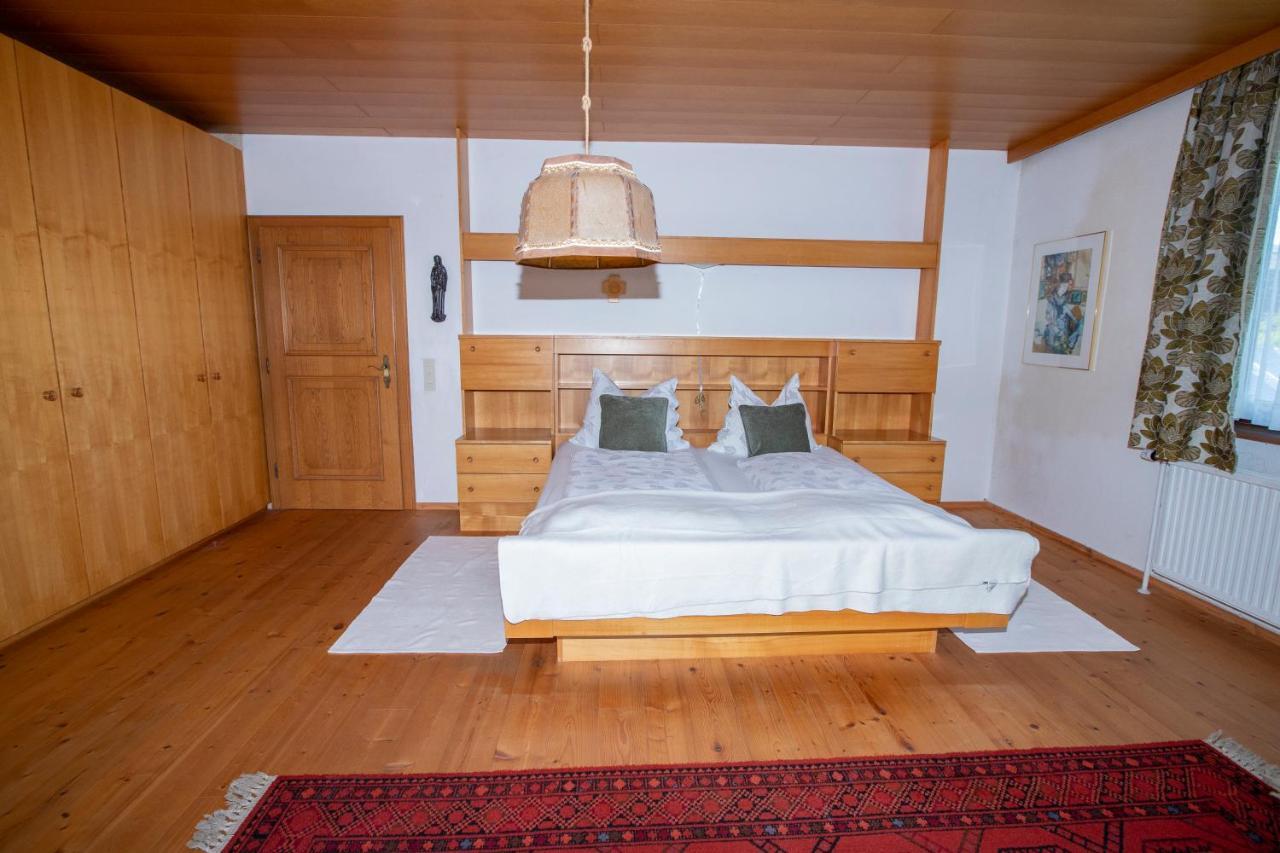 Haus Kogler Hotel Inzersdorf im Kremstal ภายนอก รูปภาพ