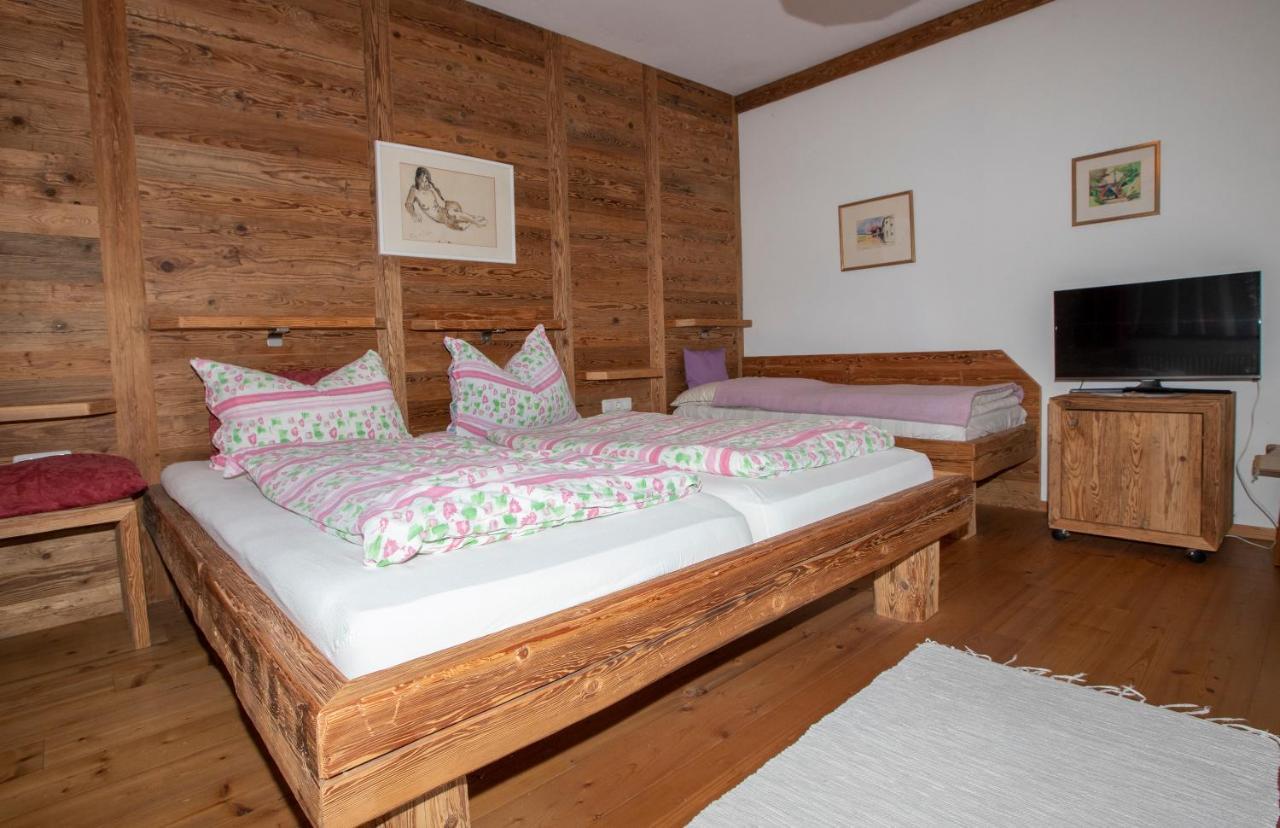 Haus Kogler Hotel Inzersdorf im Kremstal ภายนอก รูปภาพ