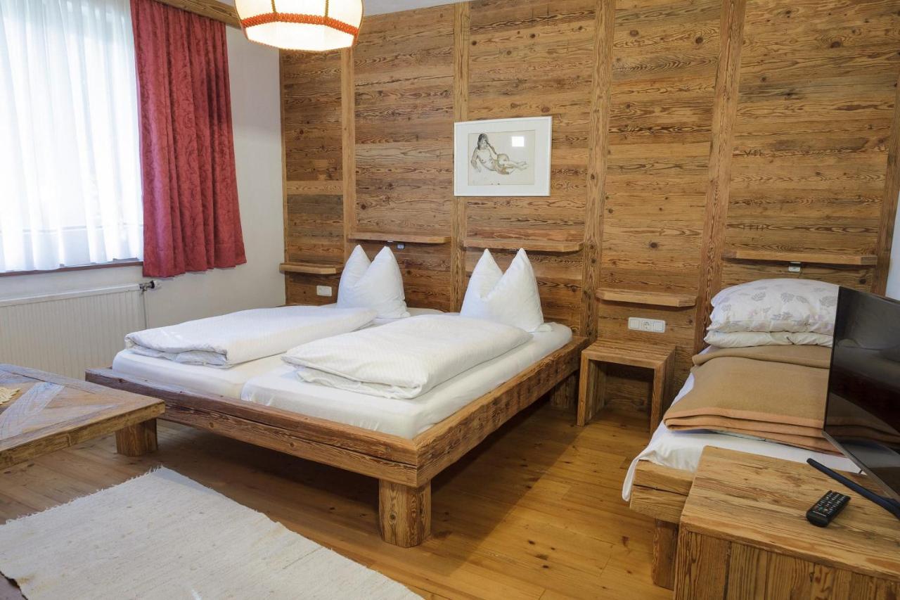 Haus Kogler Hotel Inzersdorf im Kremstal ภายนอก รูปภาพ