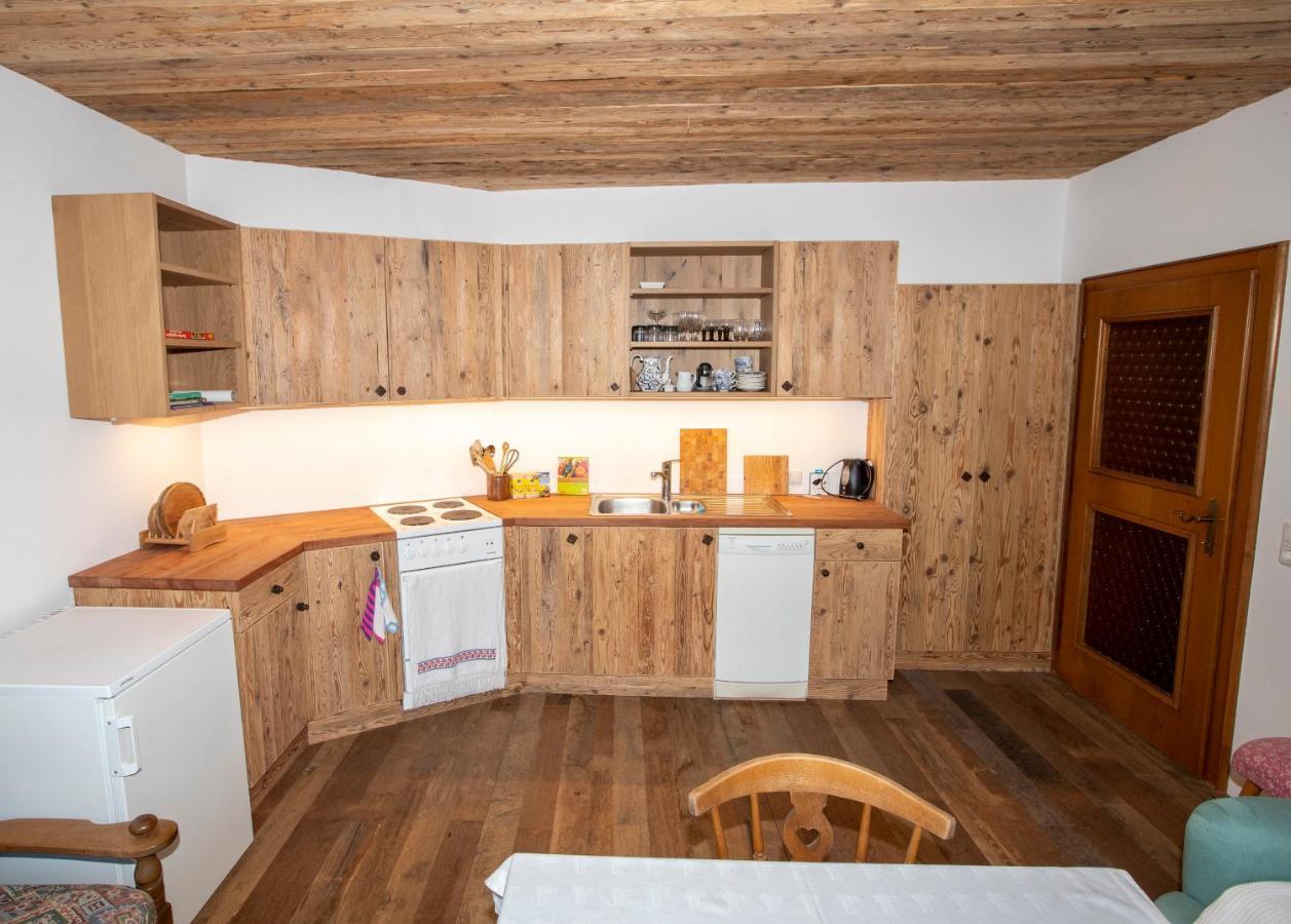Haus Kogler Hotel Inzersdorf im Kremstal ภายนอก รูปภาพ
