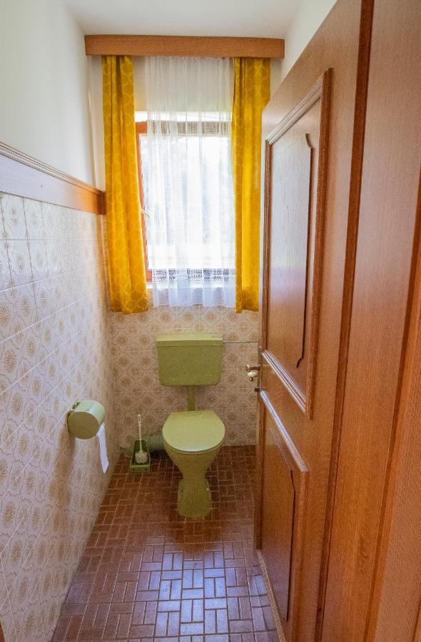 Haus Kogler Hotel Inzersdorf im Kremstal ภายนอก รูปภาพ